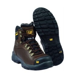 Botin CAT – TAILBRELLE