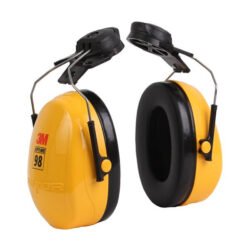 OREJERA 3M PELTOR OPTIME 98 ADAPTABLE AL CASCO
