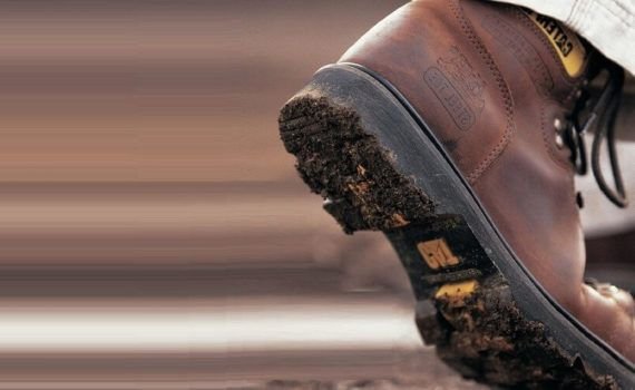 Venta de botines de seguridad certificados Cat