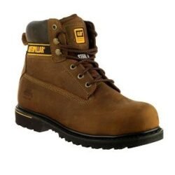 Botin CAT- HOLTON