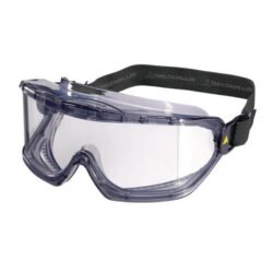 Goggle Galeras Clear DELTA PLUS