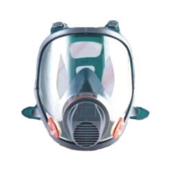 Full Face 2600 MASSEG