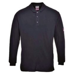 Polera Ignífuga y Anti-estática