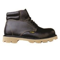 Zapato Dieléctrico DRIFT Cuero Vacuno | Calzado de Seguridad