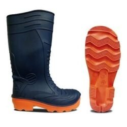 BOTA DE CAUCHO NITRO DIELÉCTRICA-SEGUSA | Puntera Composite
