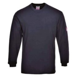 Camiseta Ignífuga y Anti-estática