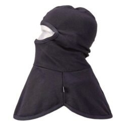 FR20 - Capucha Balaclava Ignífuga y Antiestática | Arco Eléctrico