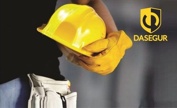 casco de seguridad dasegur