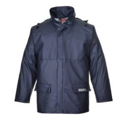 Chaqueta Impremeable Sealtex