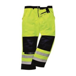 Pantalón de Alta Visibilidad Multi-Norm