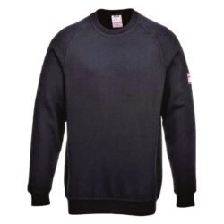 Sudadera Ignífuga y Anti-estática FR12