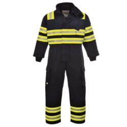 Sudadera Mameluco Ignífugo Anti-estático