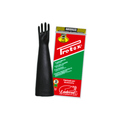 Guantes Extra largos- PROTEX