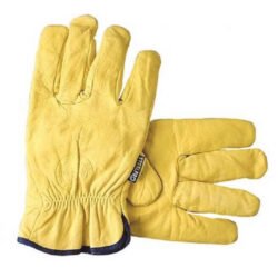 Badana Amarillo STEELPRO