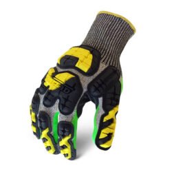 Guante anti-impacto KNIT CUT 5 GRIP