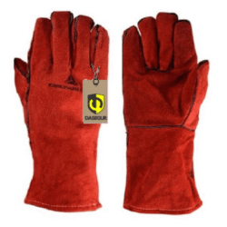Guantes De Soldador | Ropa De Soldadura | Normados | Kevlar | Dasegur
