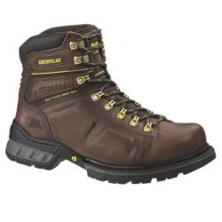 Bota Cat Endure todo terreno