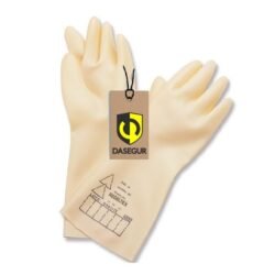 Guante Dieléctrico REGELTEX Clase 00 - 500 Voltios