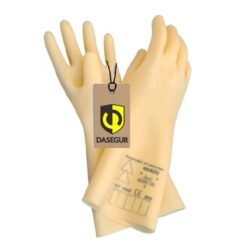 Guantes Dieléctrico REGELTEX Clase 0 - 1000 Voltios