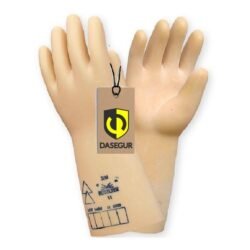 Guantes Dieléctrico Clase 1 REGELTEX 7500 Voltios