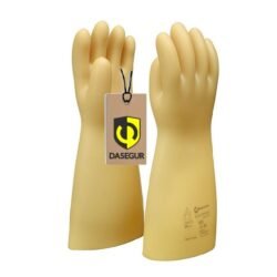 Guantes Dieléctrico Clase 4 REGELTEX 36 000 Voltios