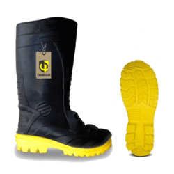 Nitro Metatarsal | Bota Metatarsal | Protección Metatarsiano