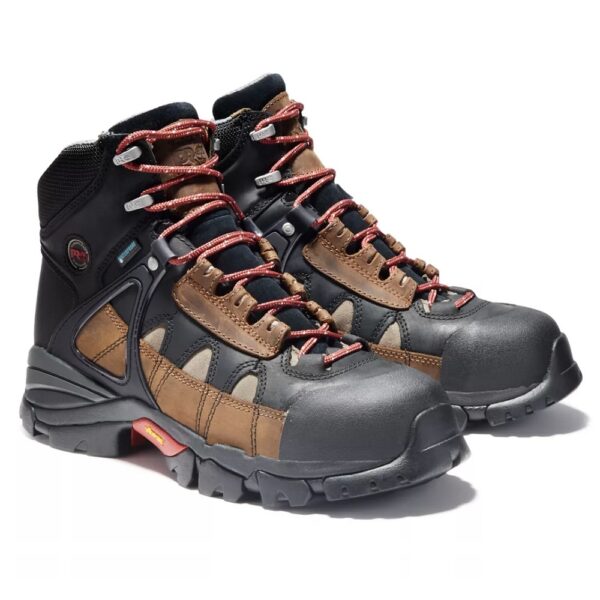 BOTINES HYPERION TIMBERLAND PRO