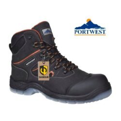 Bota de Seguridad All Weather S3 WR Portwest FC57
