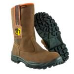 BOTA PARA SOLDADOR - DASEGUR