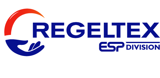 LOGO REGELTEX PERU